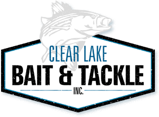 Clear lake shop bait and tackle