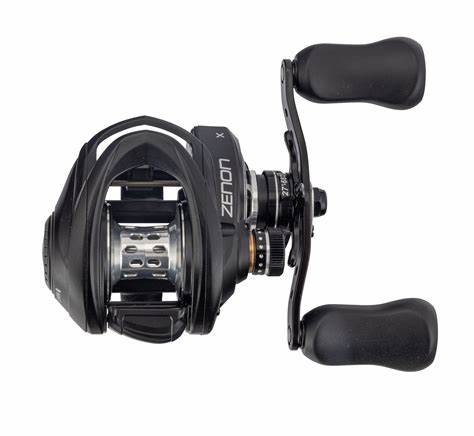 KOMBIUDA Fishing Reel Baitcast Reel Catfish Bait Baitcaster Reel  Baitcasting Reels Ice Fishing Equipment Catfish Reel Fishing Gear Low  Profile Reel