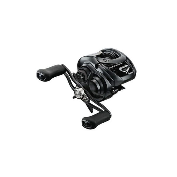 Daiwa Tatula SV 103HS – Clear Lake Bait & Tackle